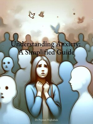 cover image of Understanding Anxiety